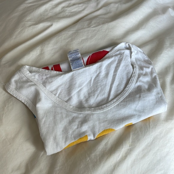 Gov Ball NYC tank top - Picture 4 of 5